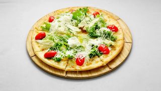 Пицца "Цезарь"