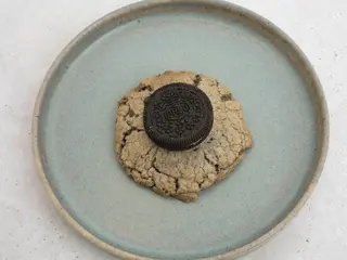 Cookie Oreo