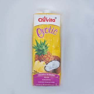 Chi Exotic