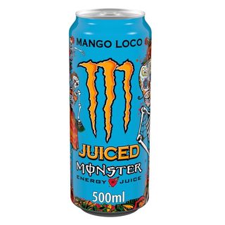 Monster Mango Loco 0.5l