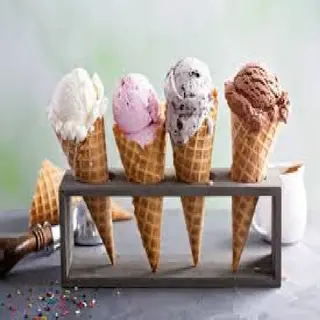Ice Cream
