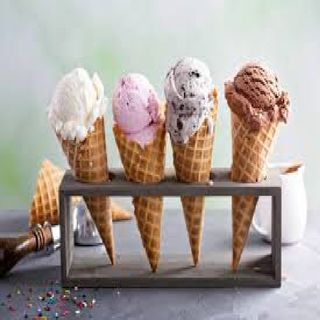 Icecream Scoop