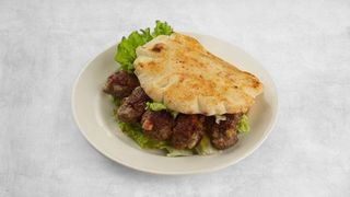 Leskovački uštipci 500g