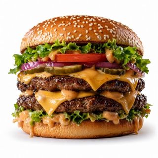 King Burger