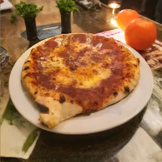 Pizza Boloñesa