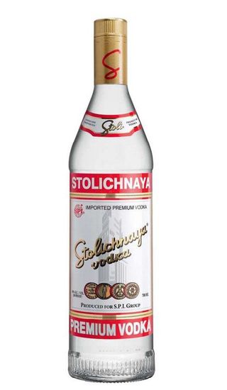 Stolichnaya