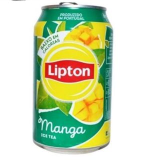 Lipton Ice tea Manga  330ml