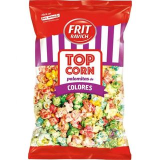 Palomita Colores Frit Ravich