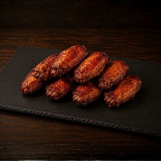 Cestino alette di pollo