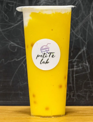 C1. Mango Maracuja Cream