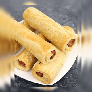 Sausage Roll