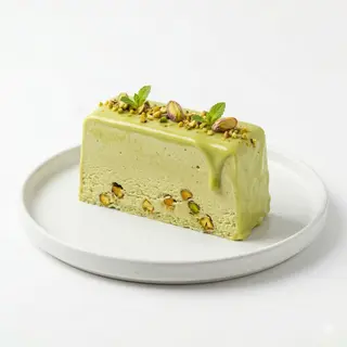 Semifreddo Pistacho