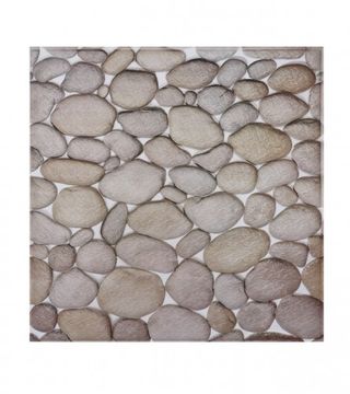 (191386) Naljepnica za zid 50x50cm dezen kamen 01210082