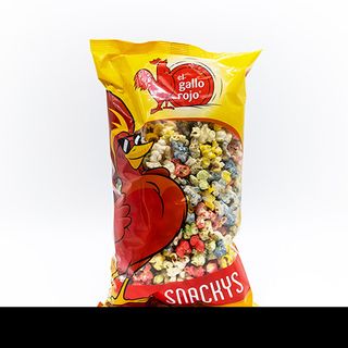 Palomitas Colores Snackys El Gallo (90 g.)