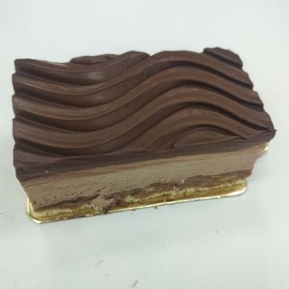  mousse glacée chocolat réyé 