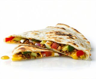 Piadina sfogliata