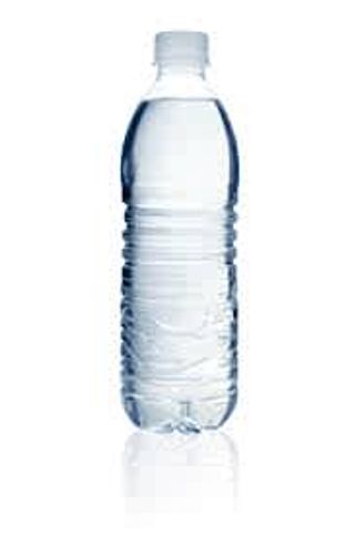 Acqua naturale 50 cl