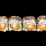 Урамаки Филаделфия хрупкаво пиле  4 бр 110гр