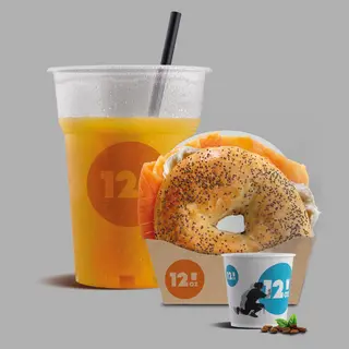 Combo Lunch