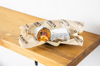 MENU LA COCHINITA PIBIL