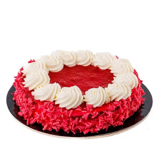 TORT FRAGOLA 1.5 KG