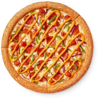 Fiesta Medie Tradițional