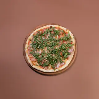 Pizza Montenegro