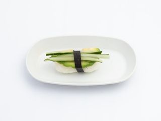 Nigiri Vegetal