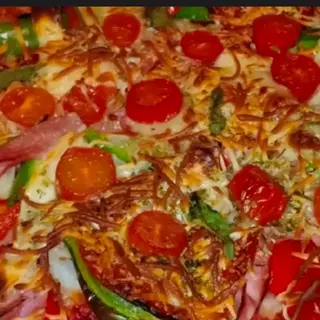 Pizza delizia