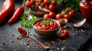 ketchup (40g)