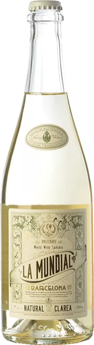 Clarea frizzante 3.75 ml.