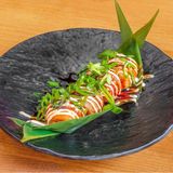 New!! YIN YANG TAKOYAKI 4 PCS