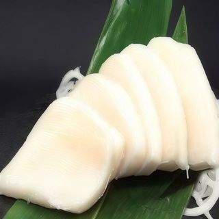 S3.Sashimi De Pez Mantequilla (9 Pzs.)