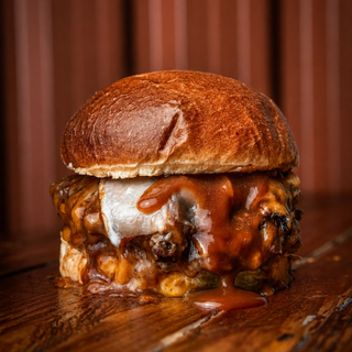 Abuela - Mejor burger Andalucia 2022