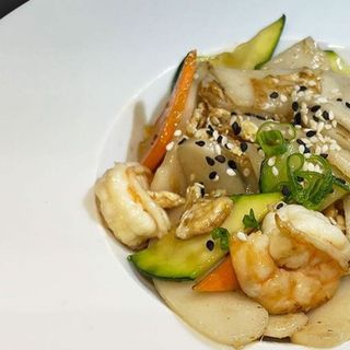 Gnocchi di riso (670)