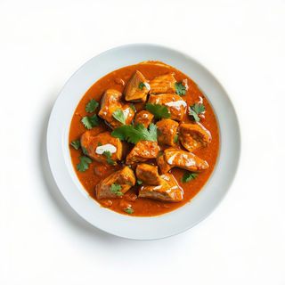 64. Pollo Mantequilla