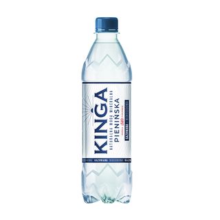 Kinga Pienińska Gazowana 0,5 l