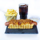 Menú Classic - La Combinación Ideal para Grandes y ... Peques (‿)