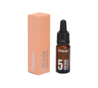 Aceite De Cbd - Broad Spectrum 5% 10Ml