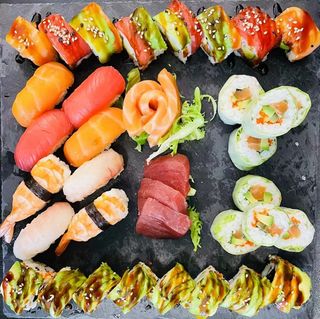 Bandeja 15 (48 Pzs.)