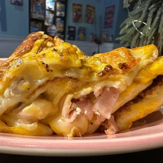 La GRaduada sin Gluten 