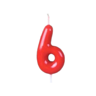 Número 6