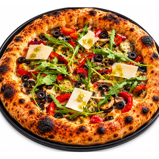  La Mediterraneene   