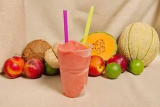 Bicchiere medio 39 cl