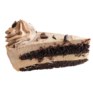 Megachocolate al mascarpone