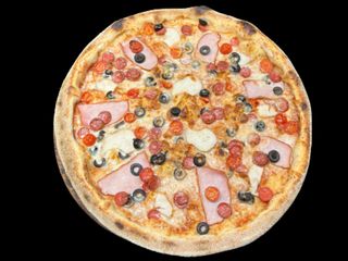 Піца "Франческа" 40см. (930g)