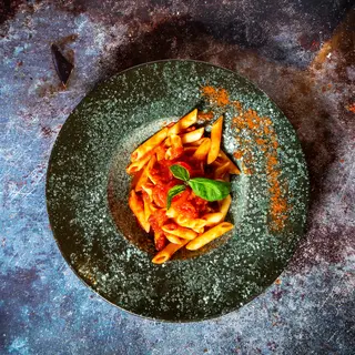 L'Arrabbiata