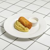 Котлета по-киевски