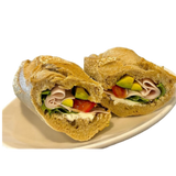 Sandwich Mixte