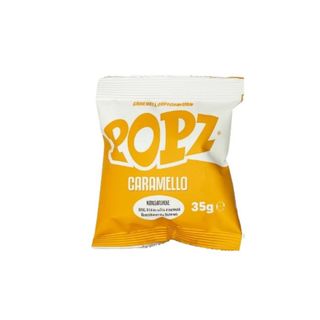 Popezzi Popcorn Caramello